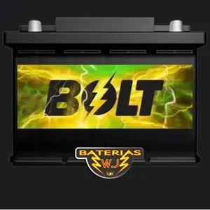 Bateria Bolt 60AP