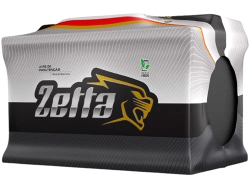 Bateria Zetta
